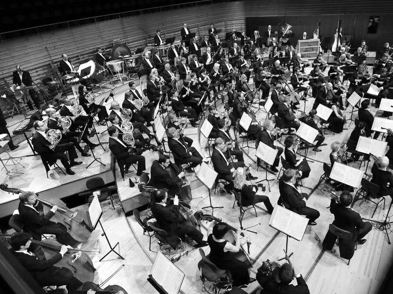 Lucerne Festival, KKL Luzern